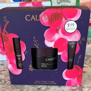 Caudalie Premier Cru Anti-Aging Set